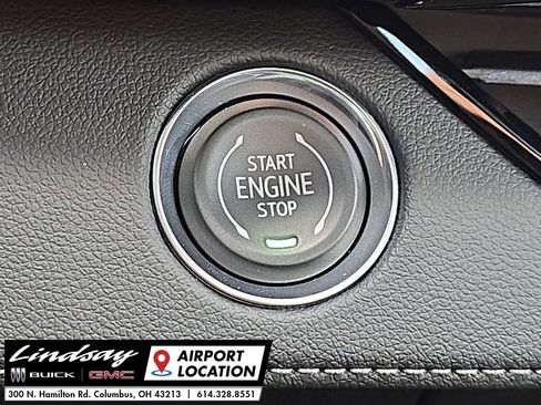 New 2026 Buick Enclave Avenir w/ Super Cruise Package FWD image 18