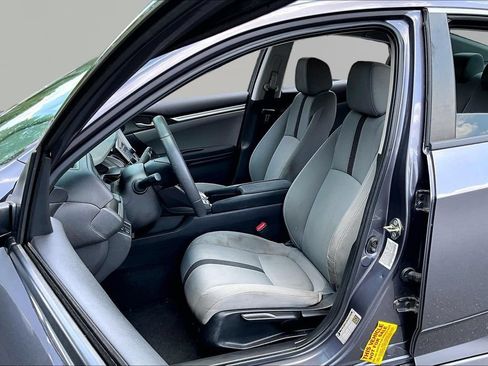 Used 2020 Honda Civic LX image 17