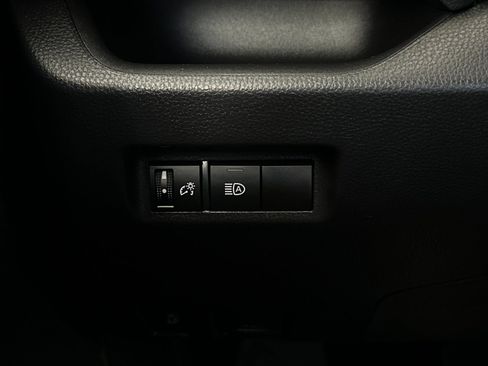 Used 2025 Toyota RAV4 LE image 25