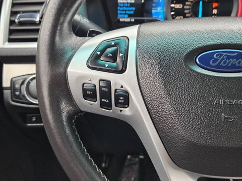 Used 2015 Ford Explorer Sport w/ Equipment Group 401A image 28