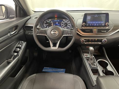 Used 2023 Nissan Altima 2.5 SV image 27