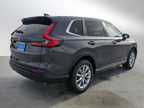 New 2026 Honda CR-V EX image 3