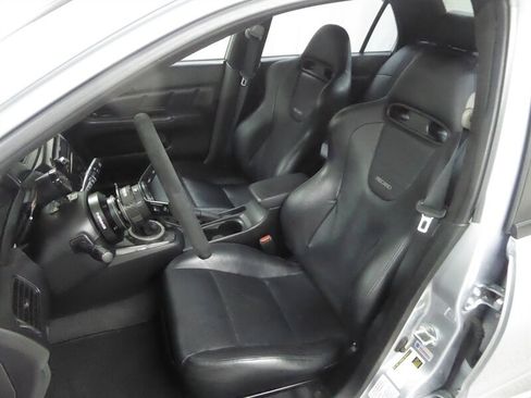 Used 2006 Mitsubishi Lancer Evolution IX image 21