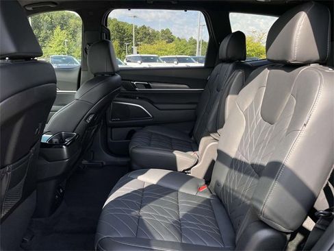 New 2025 Kia Telluride SX Prestige X-Line image 22