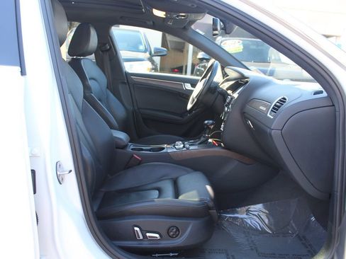 Used 2016 Audi A4 Premium Plus w/ Technology Package image 24