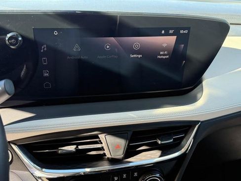 Used 2024 Buick Encore GX Sport Touring image 22