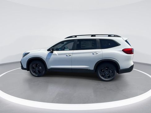 New 2026 Subaru Ascent Premium AWD/4WD image 6