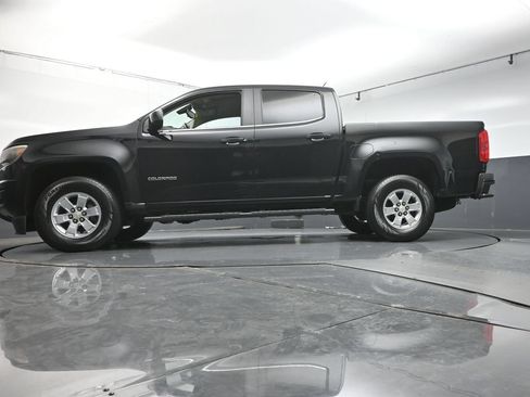 Used 2016 Chevrolet Colorado W/T w/ WT Convenience Package RWD image 31