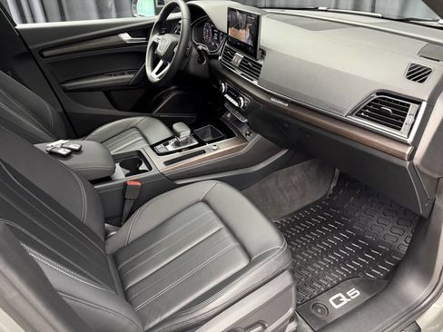 Used 2023 Audi Q5 2.0T Premium Plus w/ Premium Plus Package image 23