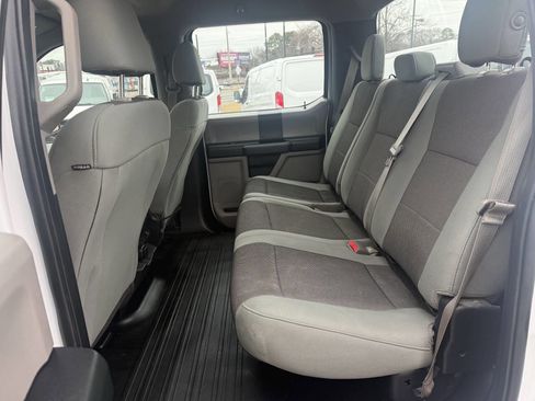 Used 2017 Ford F150 XL w/ XL Power Equipment Group image 7