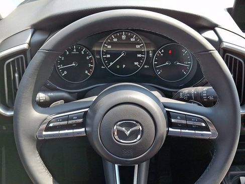 New 2026 MAZDA CX-50 AWD 2.5 S w/ Weather Package image 16