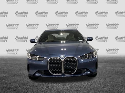 Used 2026 BMW 430i Coupe w/ Premium Package RWD image 2