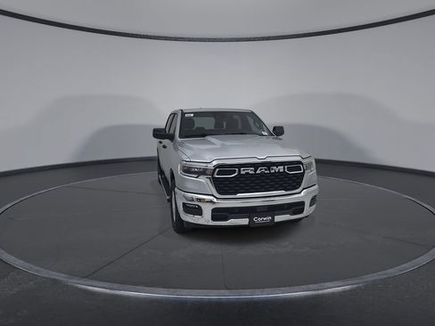 New 2026 RAM 1500 Big Horn AWD/4WD image 4