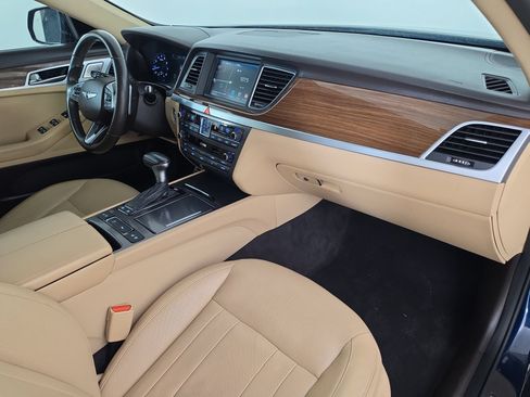 Used 2019 Genesis G80 3.8 image 43