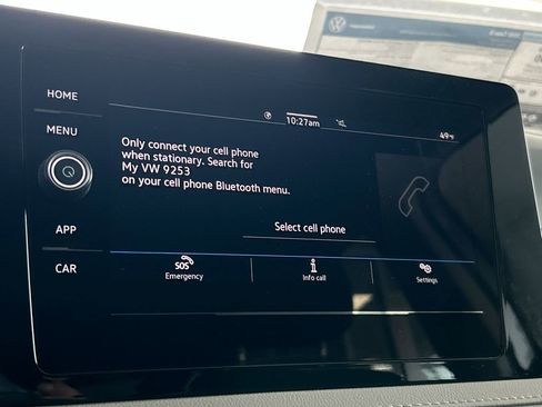 New 2026 Volkswagen Taos S image 23