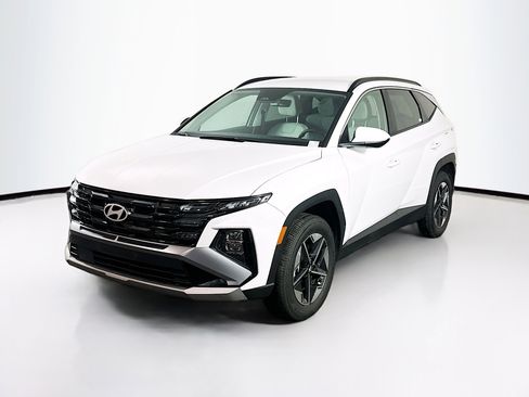 Used 2025 Hyundai Tucson SEL image 3