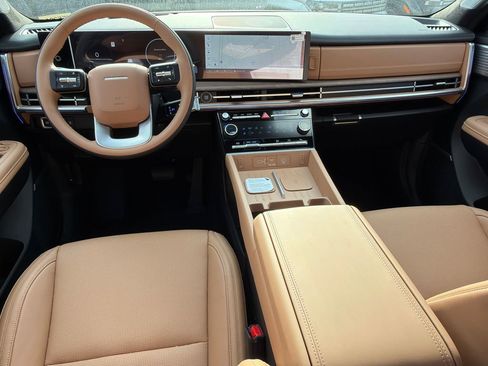 New 2026 Hyundai Santa Fe Calligraphy image 23