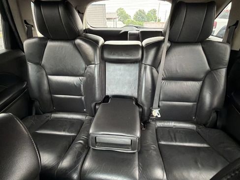 Used 2011 Acura MDX w/ Technology Package AWD/4WD image 6