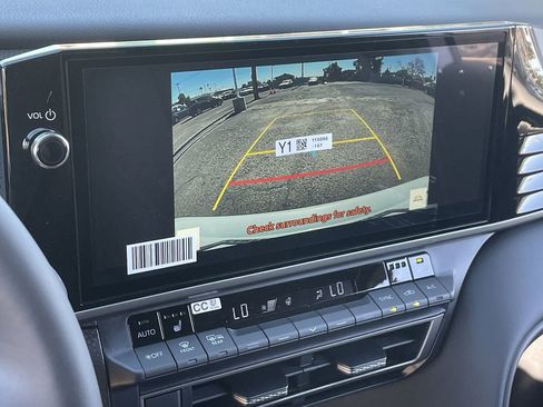 New 2026 Toyota Camry XSE image 15