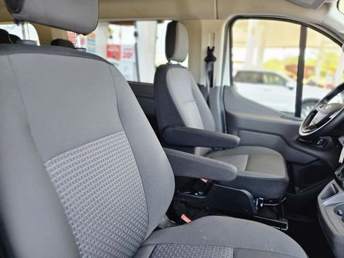 Used 2024 Ford Transit 350 XLT RWD image 14