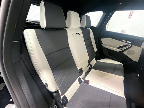 New 2026 BMW X1 xDrive28i w/ M Sport Package AWD/4WD image 8
