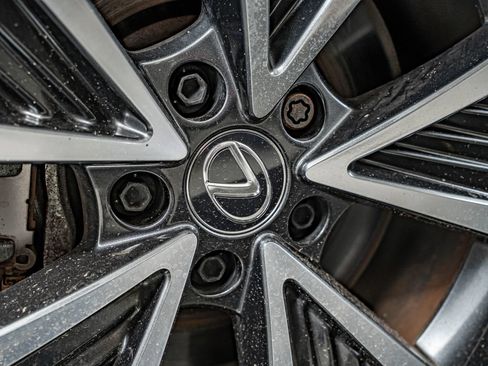 Certified 2024 Lexus RZ 450e Premium w/ Technology Package AWD/4WD image 11