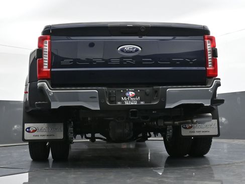 Used 2025 Ford F450 XLT w/ 360-Degree Camera Package image 15