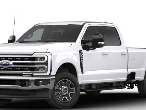 New 2026 Ford F250 Lariat w/ Lariat Premium Package image 23