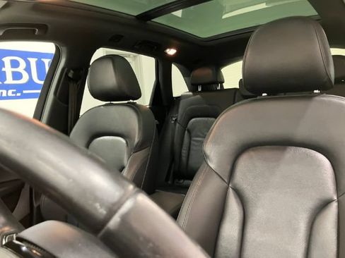 Used 2015 Audi Q5 2.0T Premium Plus w/ Technology Package AWD/4WD image 45