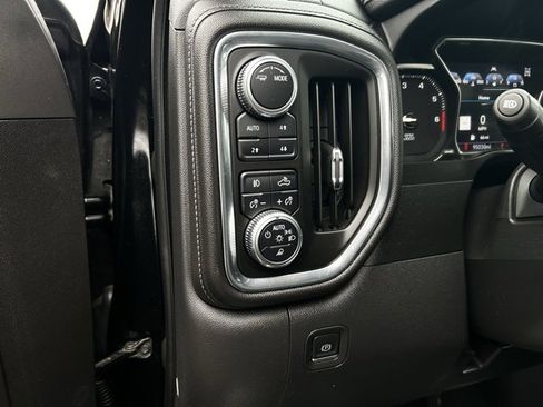 Used 2021 GMC Sierra 1500 Denali w/ Denali Premium Package image 14