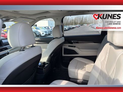 Used 2021 Kia Telluride SX AWD/4WD image 11