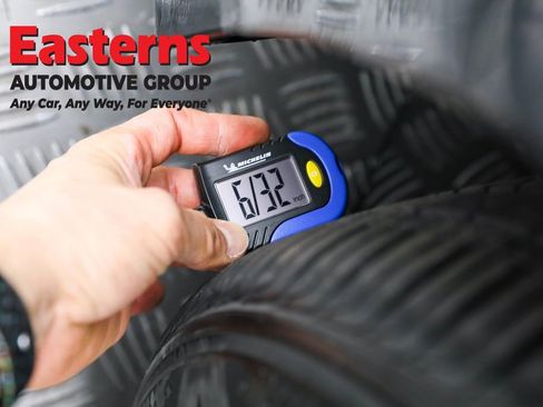 Used 2025 Hyundai Sonata SEL image 29