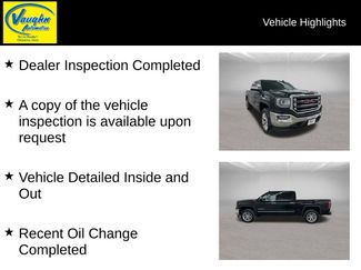 Used 2018 GMC Sierra 1500 SLT w/ SLT Premium Package video 2