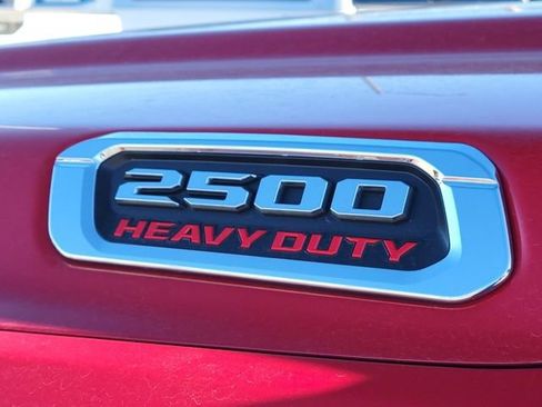 Used 2022 RAM 2500 Tradesman image 13