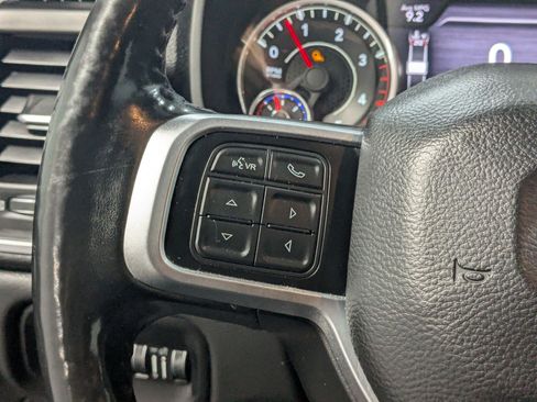 Used 2019 RAM 3500 Big Horn AWD/4WD image 15