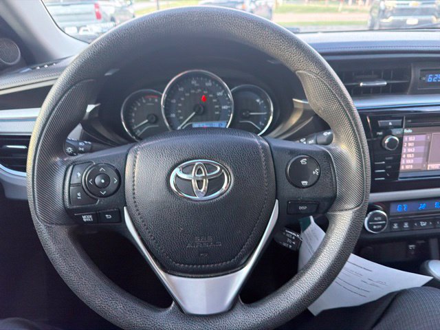 Used 2014 Toyota Corolla LE FWD image 43
