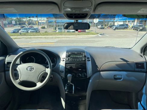 Used 2007 Toyota Sienna CE image 8