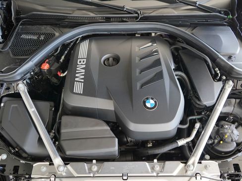 New 2026 BMW 430i 430i Gran Coupe w/ M Sport Package image 22