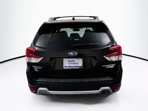Used 2022 Subaru Forester Touring w/ Popular Package #2 image 6