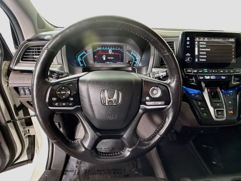 Used 2018 Honda Odyssey Elite image 13