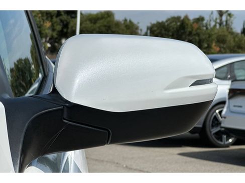 Used 2020 Honda HR-V EX image 12