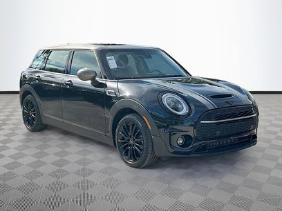 Used 2024 MINI Cooper Clubman S