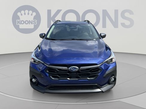 Used 2024 Subaru Crosstrek 2.0i Premium w/ Popular Package #4 AWD/4WD image 11