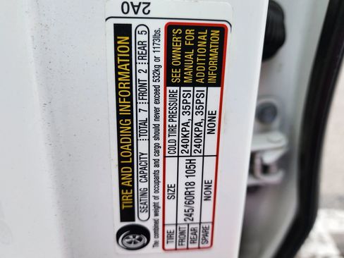 Used 2016 Acura MDX FWD image 21