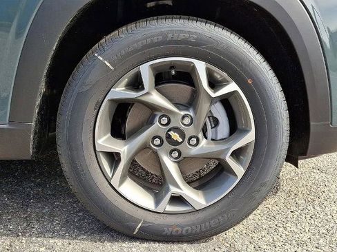 New 2026 Chevrolet Trax LT w/ LT Convenience Package image 5