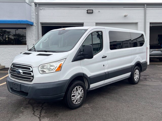 Used 2015 Ford Transit 150 XLT RWD image 1