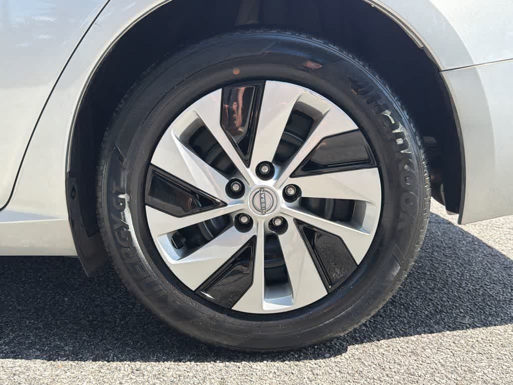 Used 2023 Nissan Altima 2.5 S FWD image 20