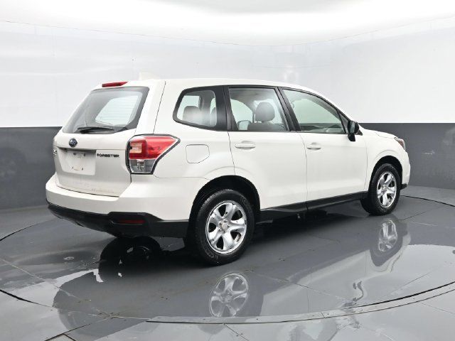Used 2018 Subaru Forester 2.5i AWD/4WD image 20