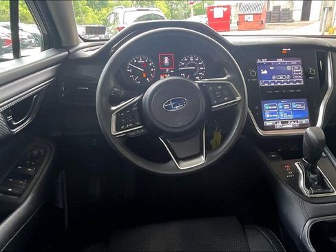 Certified 2024 Subaru Outback AWD/4WD image 7