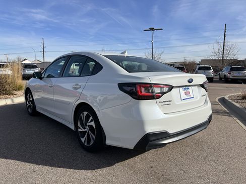 Used 2023 Subaru Legacy Premium image 12
